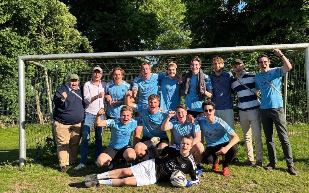 Alsatia gewinnt den MCV-Cup 2025!