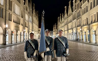 Semesterantrittsgottesdienst