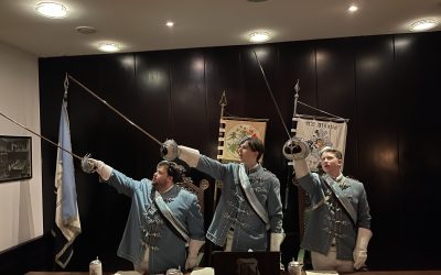 Semesterantrittskneipe WS25/26